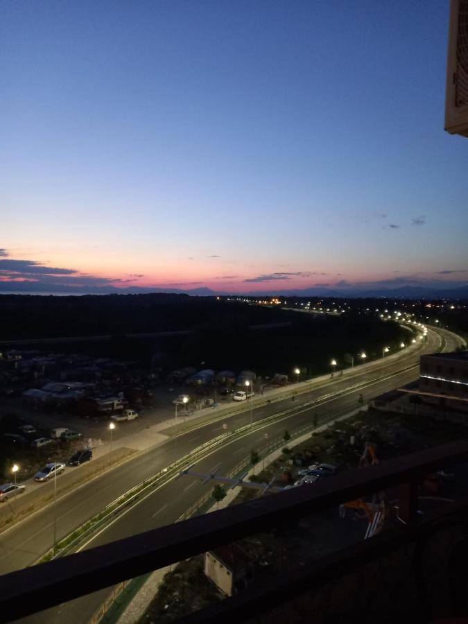 Panoramic * Shkoder