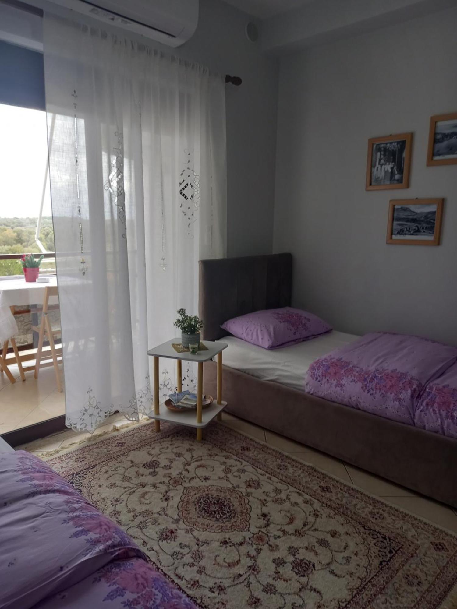 Panoramic Apartment Shkoder