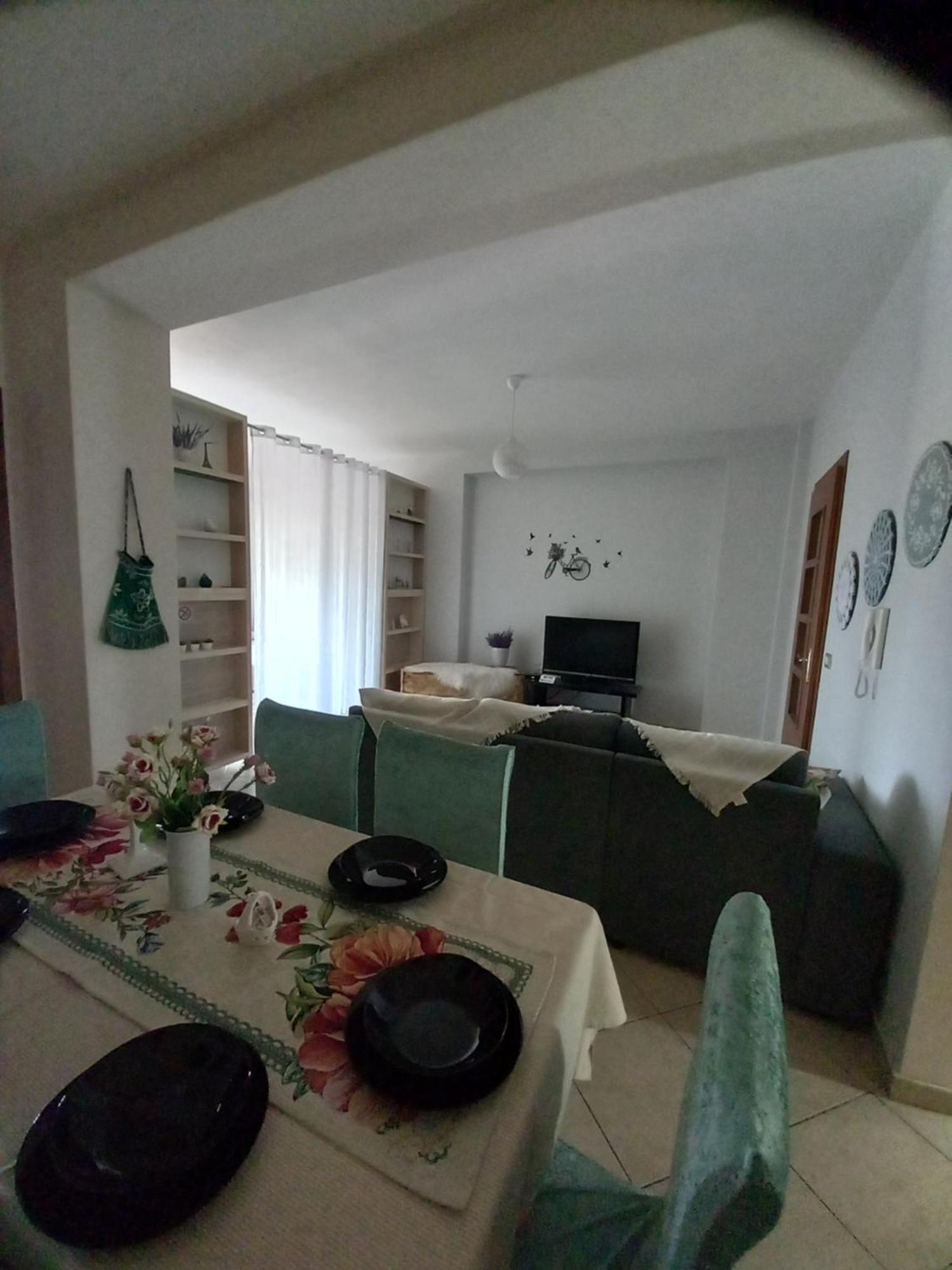 Panoramic Apartment Shkoder