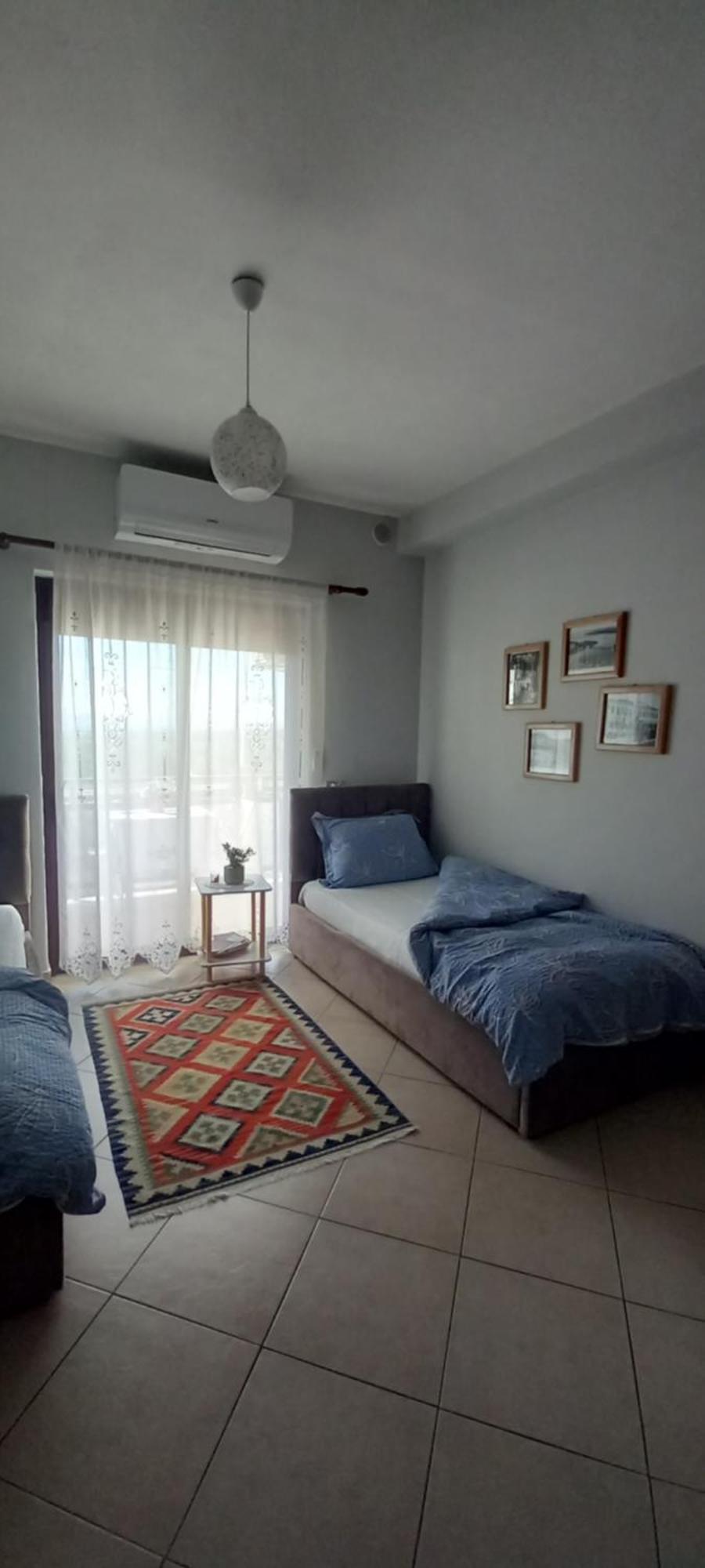 Apartment Panoramic Shkoder