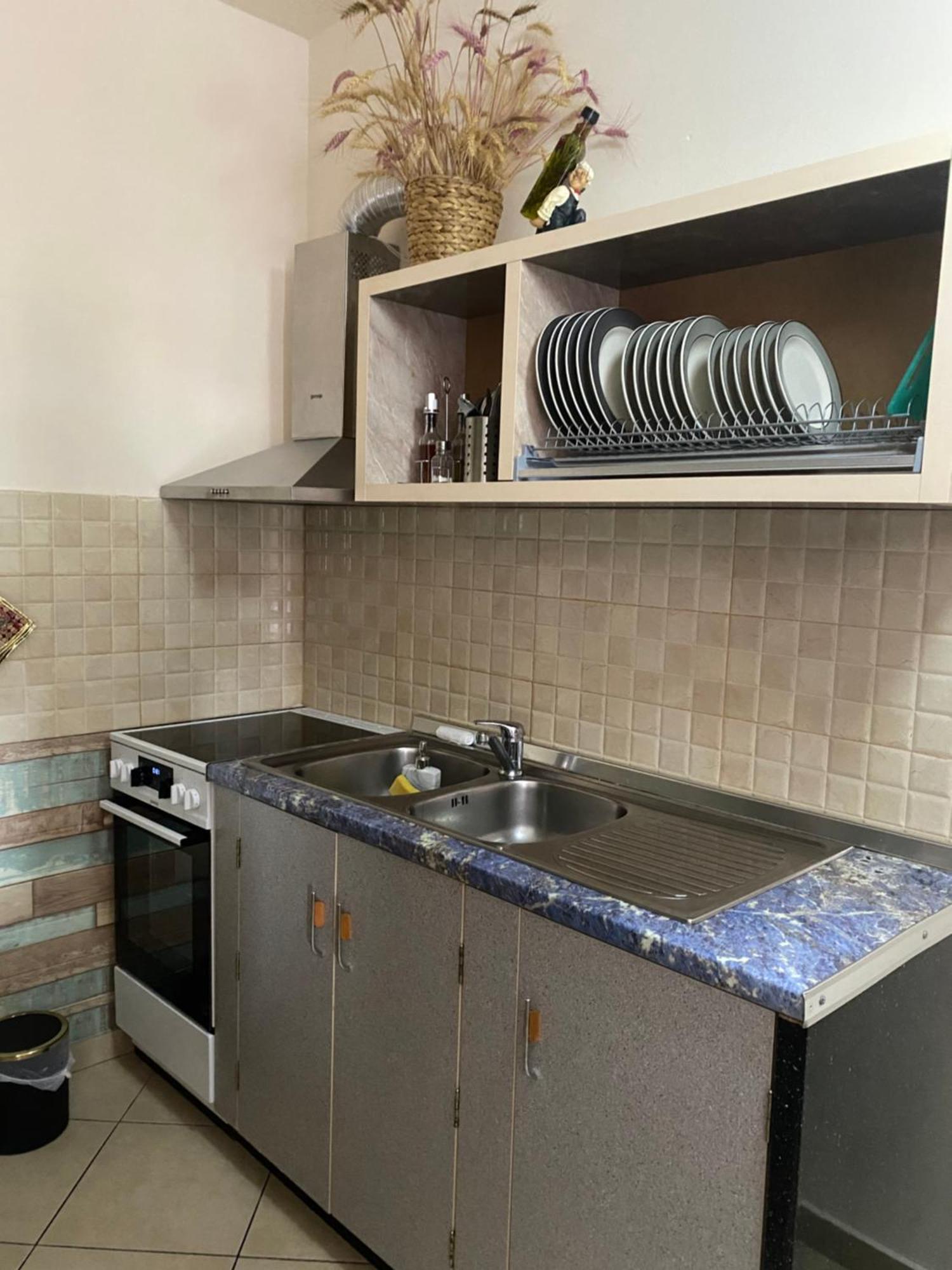 Apartment Panoramic Shkoder